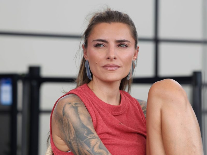 Sophia Thomalla