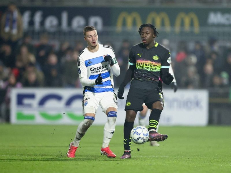 Seit Monaten wird bei Borussia Dortmund über diesen Spieler gesprochen. Jetzt erhöht er den Druck auf seinen Verein weiter. Kann der BVB davon profitieren?