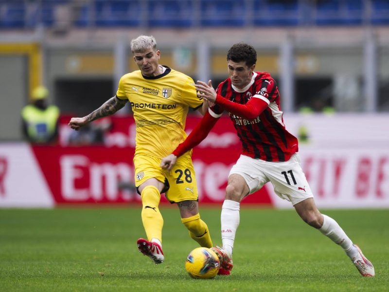 Ein Ex-BVB-Star hat ein irres Spiel erlebt! Dabei ging es innerhalb seines Teams nach Spielende richtig hoch her.