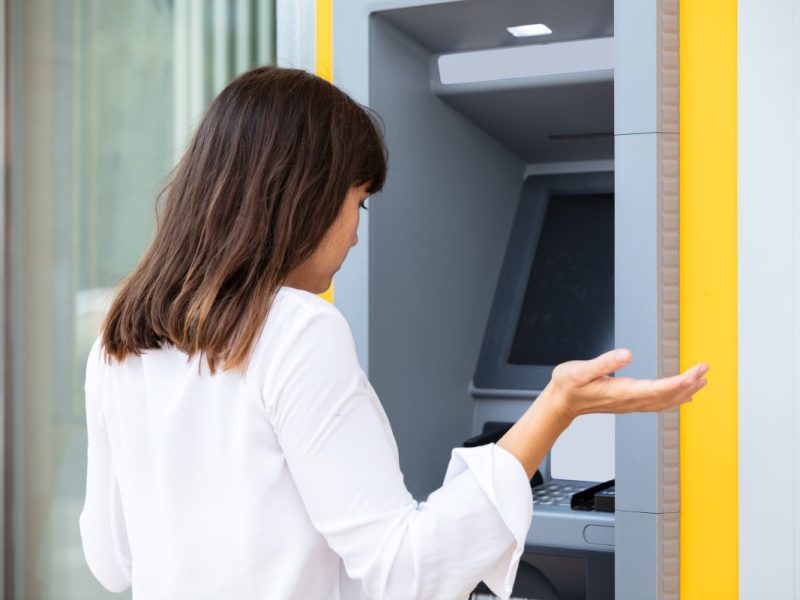 Sparkasse, Deutsche Bank: Betrug