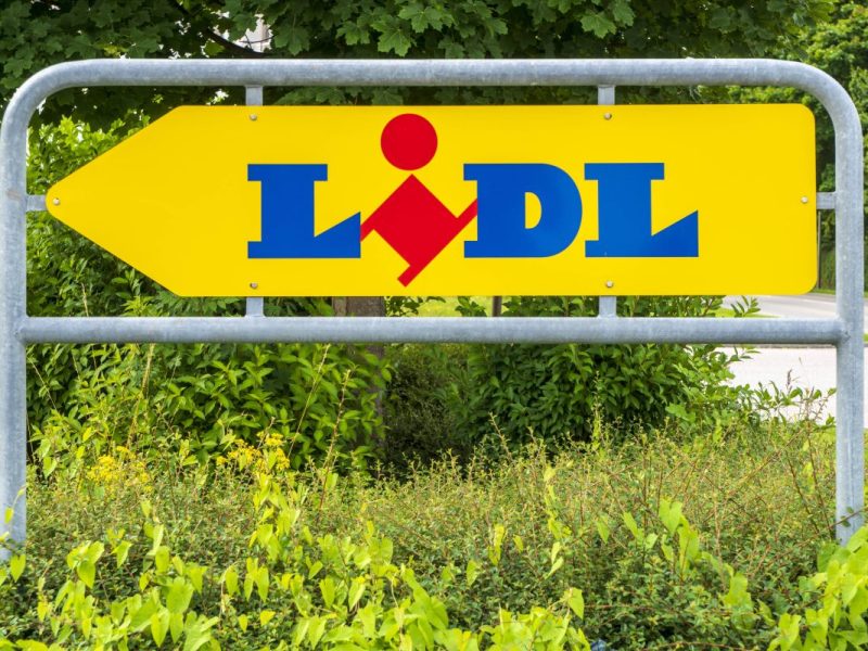 Lidl-Angebot entpuppt sich als Fake.