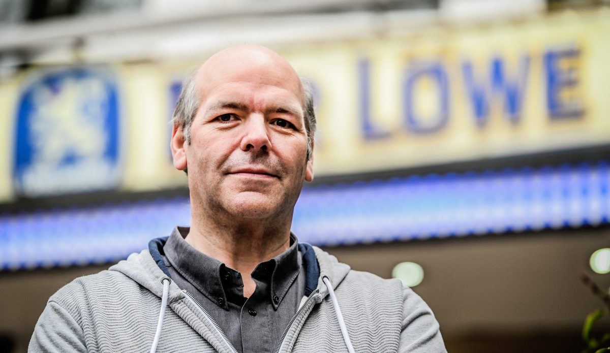 Lars Becker - Inhaber von