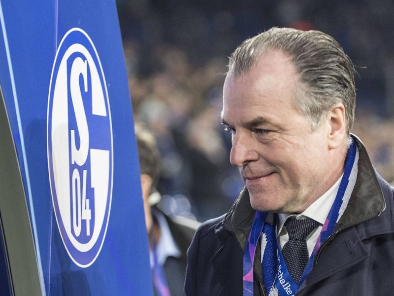 FC Schalke 04 und Clemens Tönnies - geht da nochmal was?
