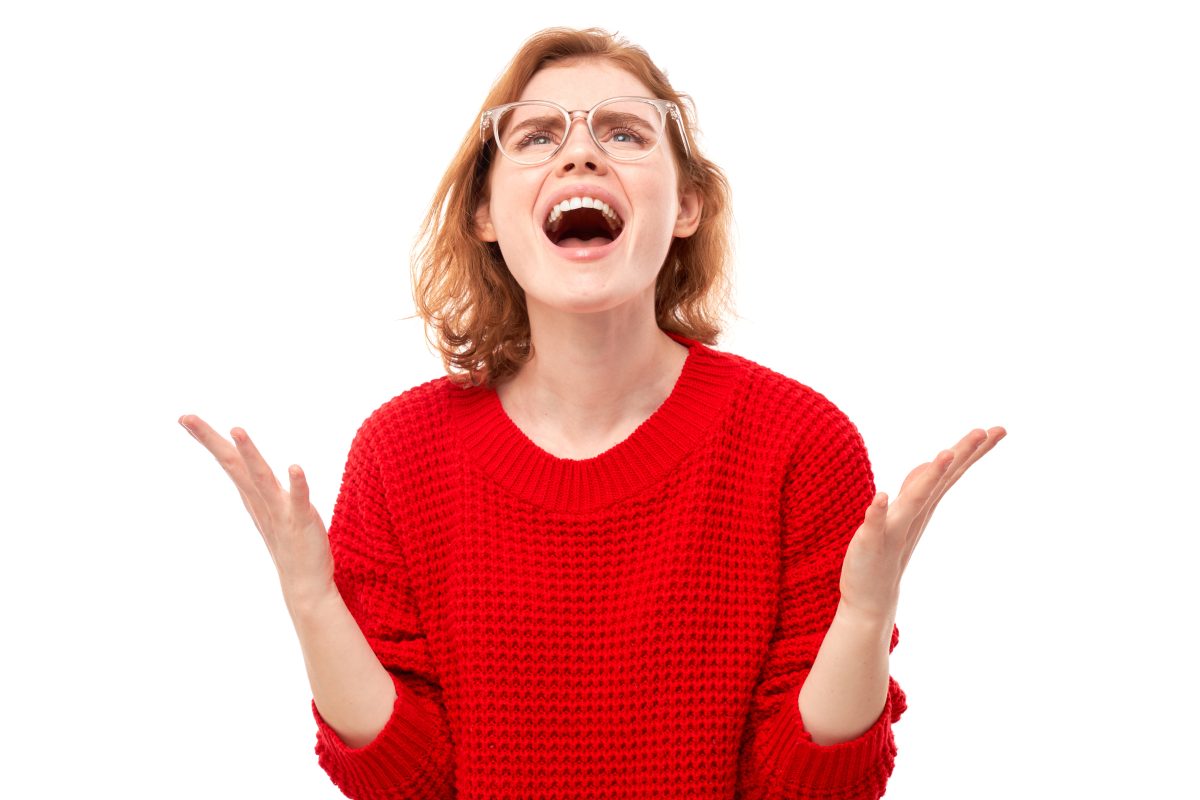 Statt Verständnis erntet sie Hass – doch eine TikTokerin lässt sich nicht beirren und zeigt, wie hart es wirklich ist, mit Bürgergeld über die Runden zu kommen.