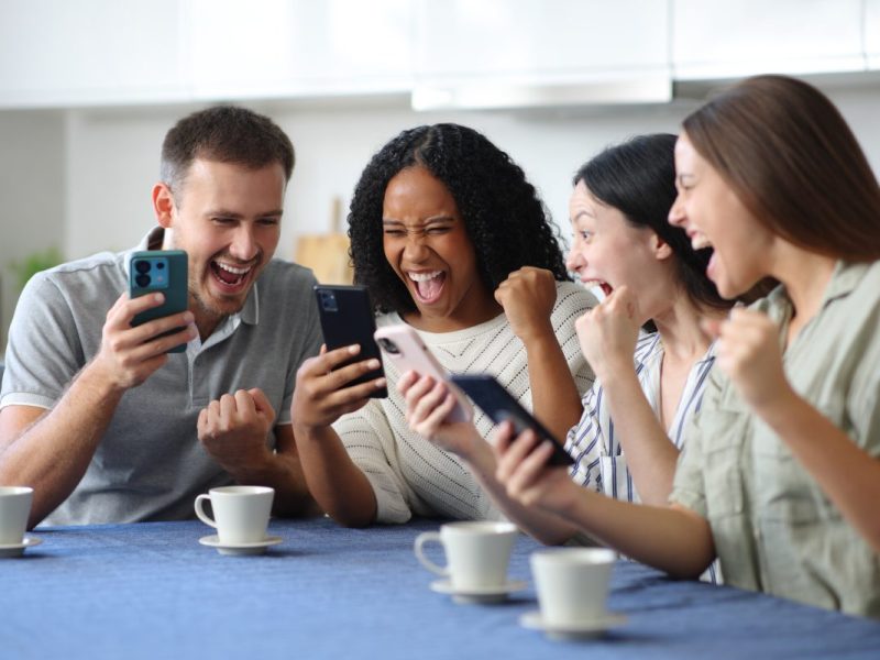 Horoskop: Lotto-Glück