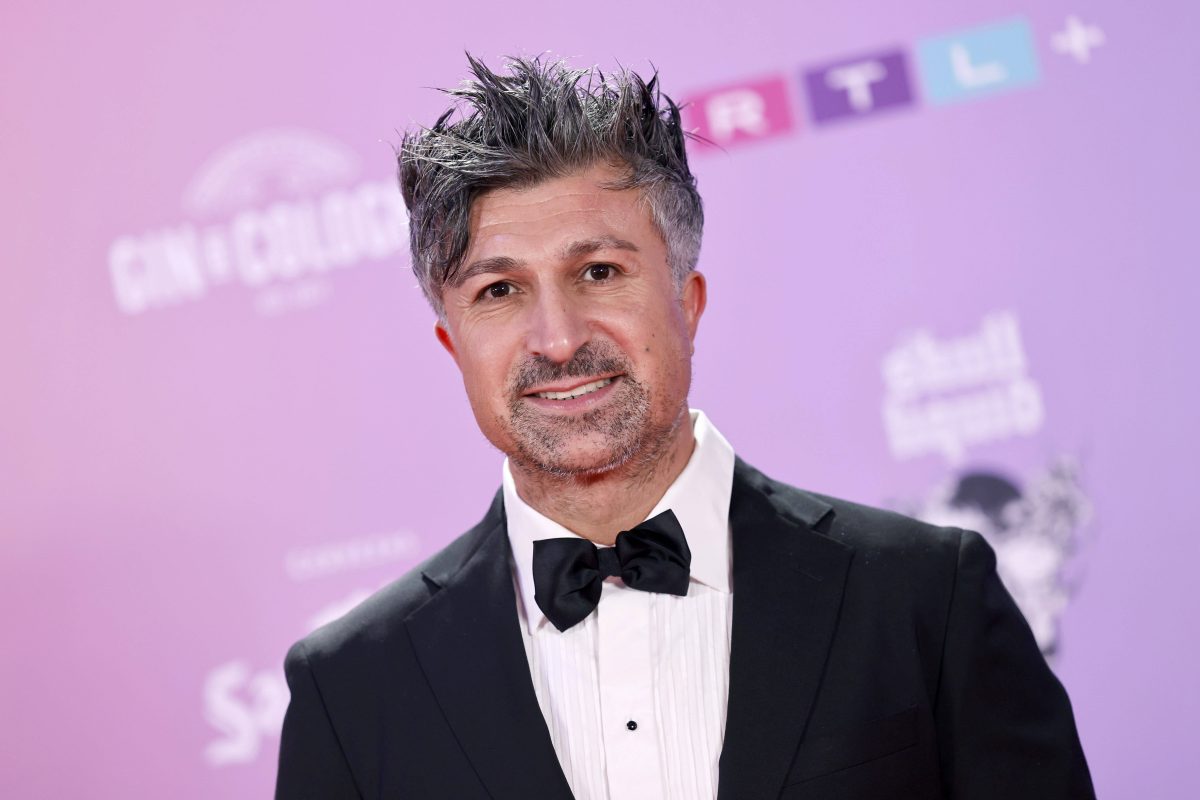 Lotto-König Chico bald am Ballermann?