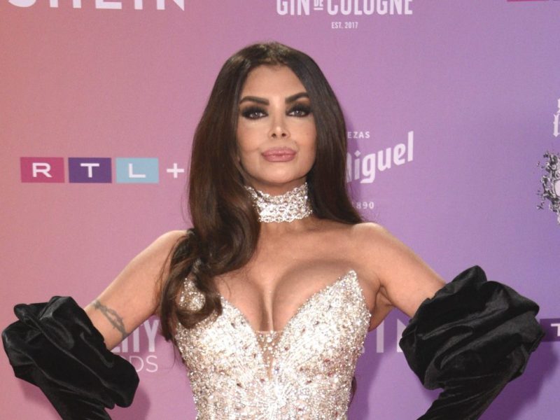 Kader Loth hat schon so einiges erlebt. Doch für eine Ex-Beziehung mit einem berühmten Schauspieler schämt sich der RTL-Star bis heute.