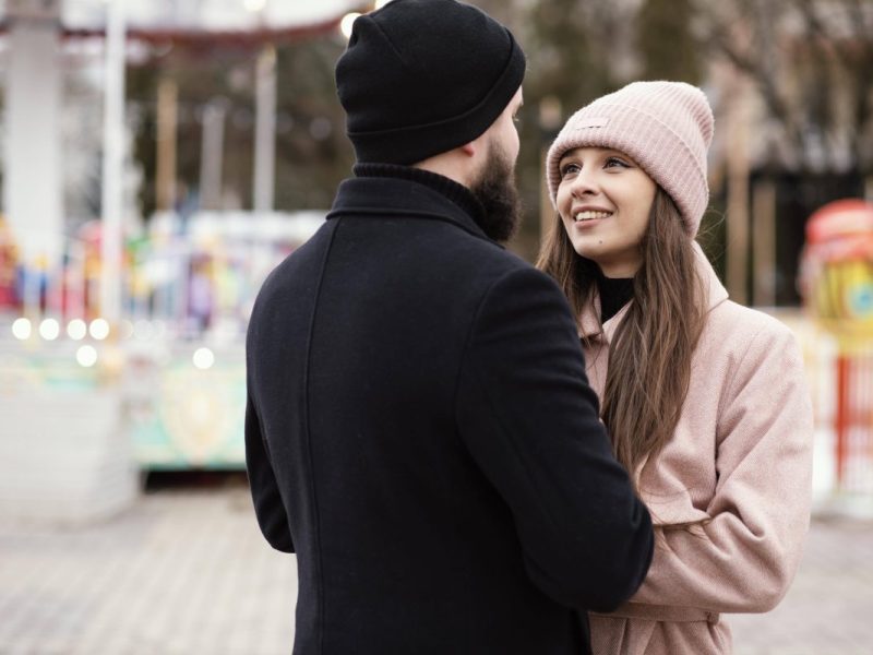 Zoo NRW: Valentinstag