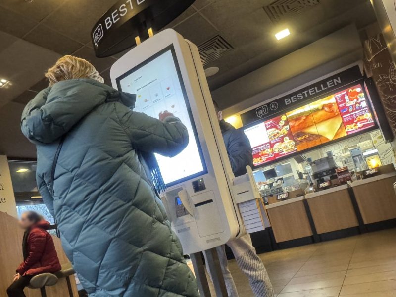 McDonald’s: Pokemon - Happy Meal (Symbolbild)