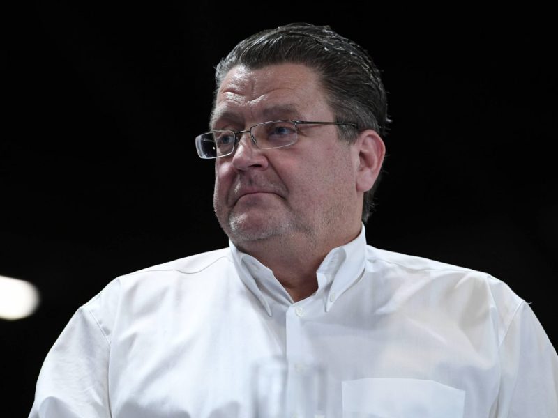 AfD-Politiker im Interview mit unserer Redaktion.