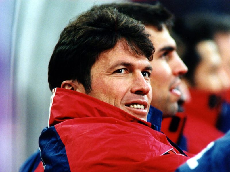Lothar Matthäus
