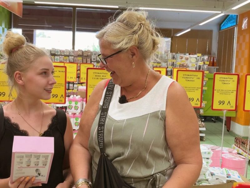 Die Wollnys sind zurück und liefern erneut jede Menge Drama. Warum Mama Silvia HIER beinahe die Worte fehlen...