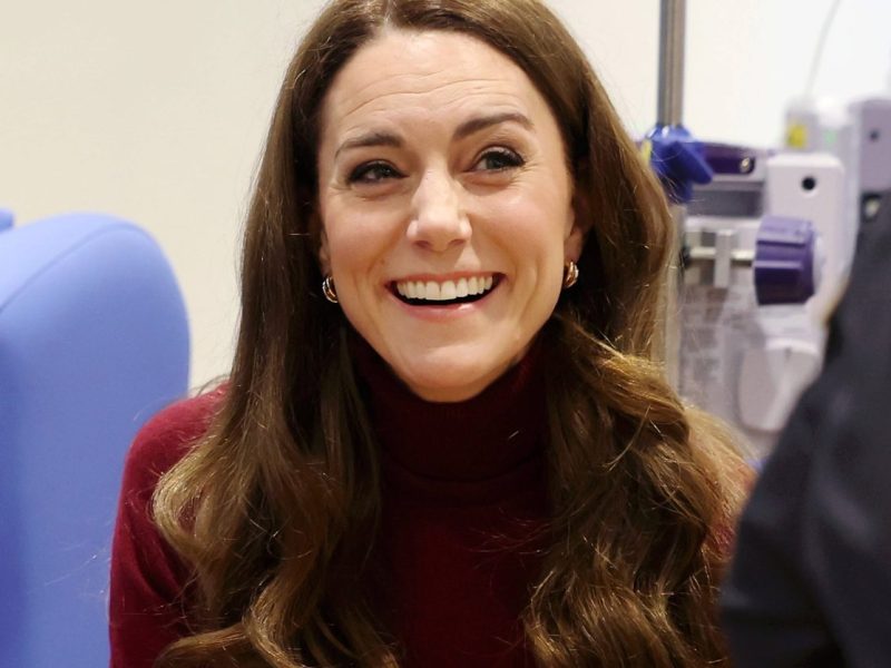 Kate Middleton