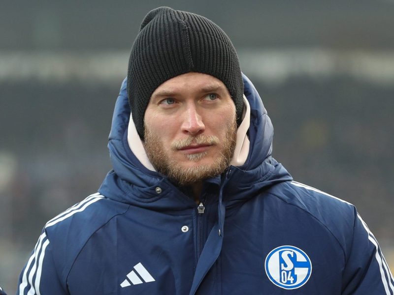 FC Schalke 04: Loris Karius