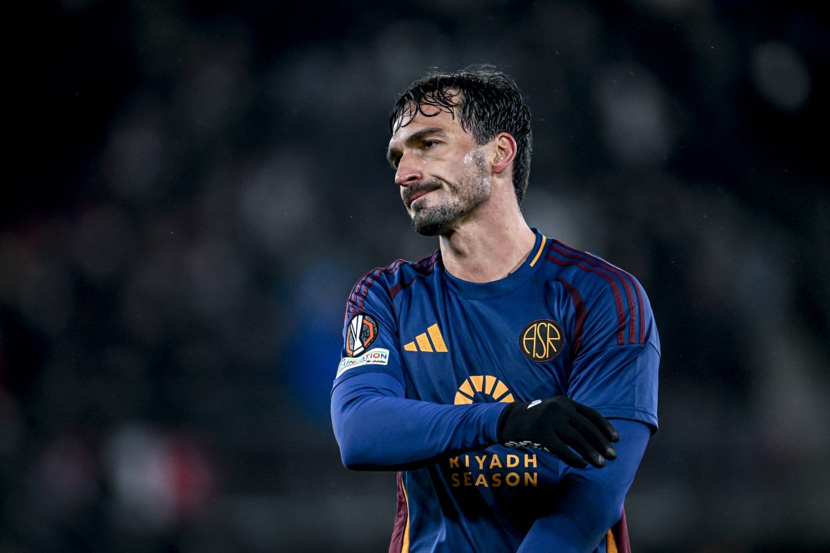 Mats Hummels: Rückschlag