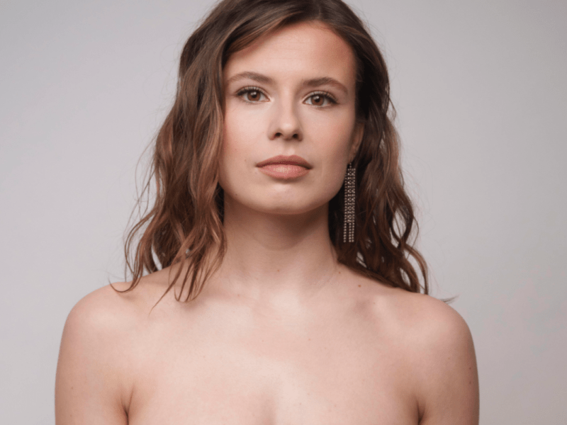 Luisa Neubauer provoziert das Berliner Establishment.