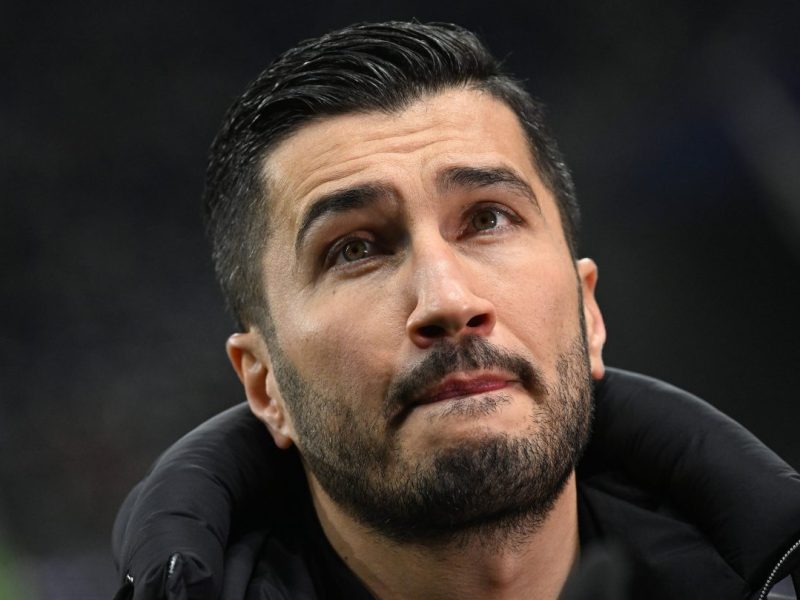 Borussia Dortmund: Nuri Sahin