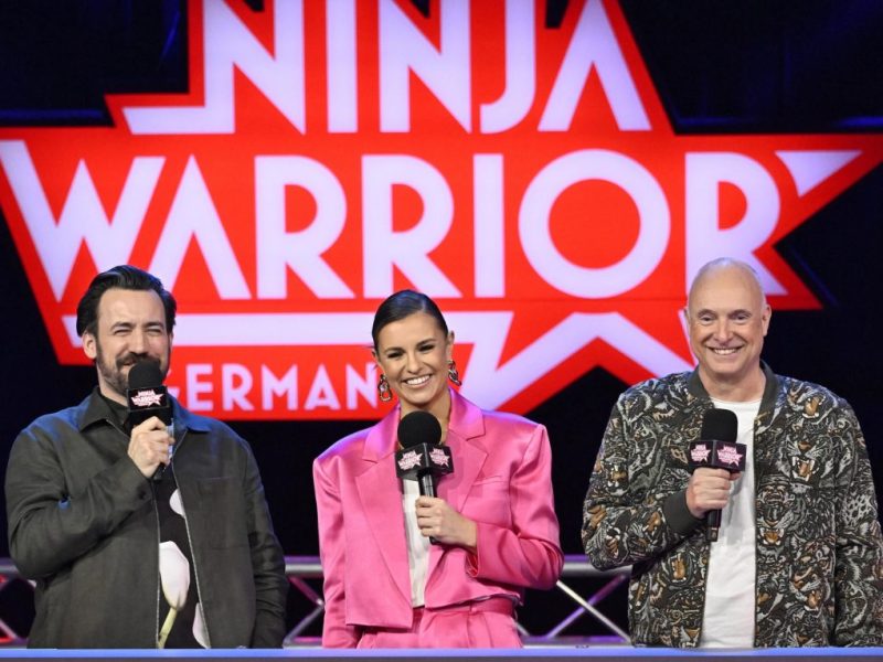 RTL Ninja Warrior