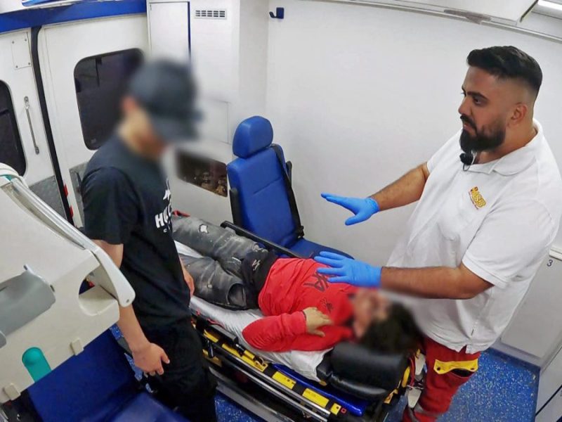 RTL2 Aggressives Deutschland