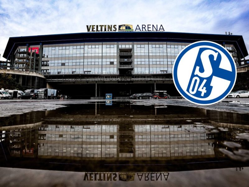 Der FC Schalke 04 macht mit seinem Stadion Millionen.