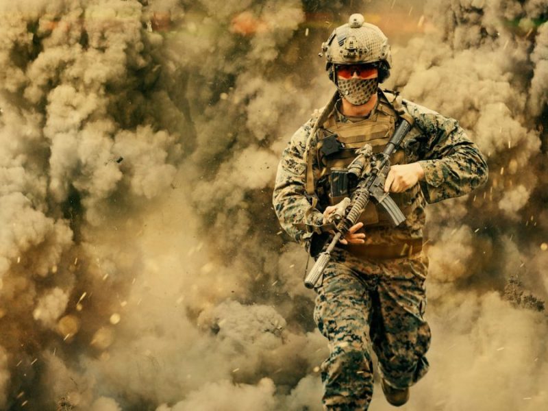 „Unter Deutschen“: Nach Wehrpflicht in der Türkei – wann müsste man in den Krieg?