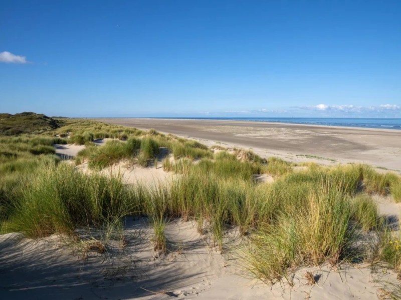 Urlaub an der Ostsee