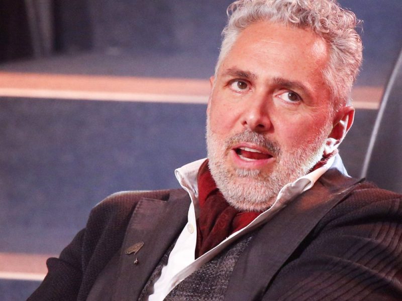 Vox-Star Roland Trettl