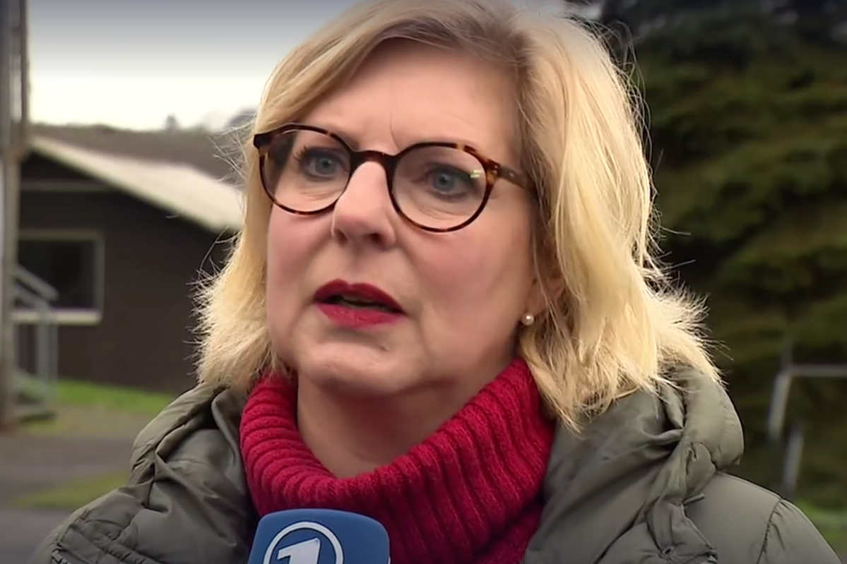 Asyl: Viele psychisch auffällige Geflüchtete.