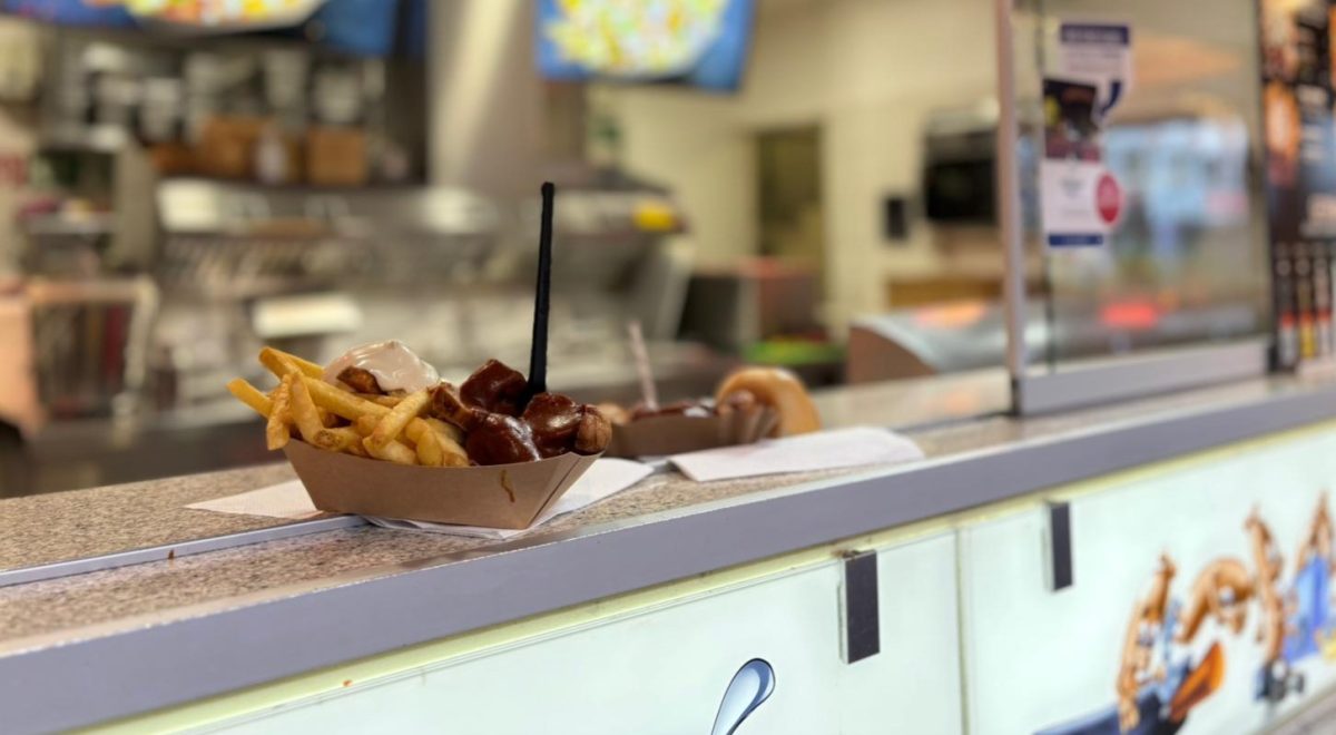 Für mich gab es nicht nur die klassische 